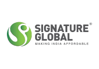 Signature Global Developer Logo